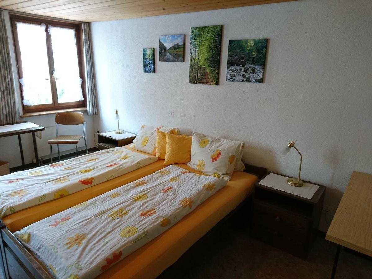 Gasthaus Zum Ochsen Neuhaus Kültér fotó