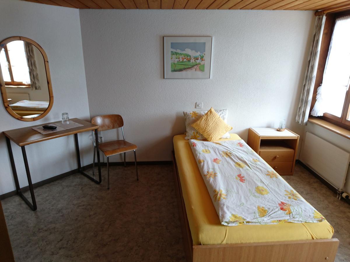 Gasthaus Zum Ochsen Neuhaus Kültér fotó