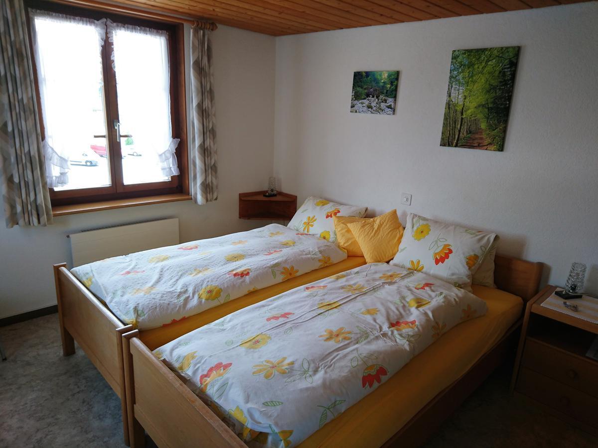 Gasthaus Zum Ochsen Neuhaus Kültér fotó